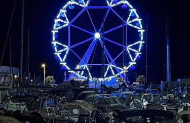 Appartement 2 chambres terrasse vue mer - Foto 18