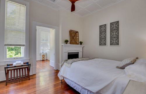 Matchpoint House Aiken - Foto 25