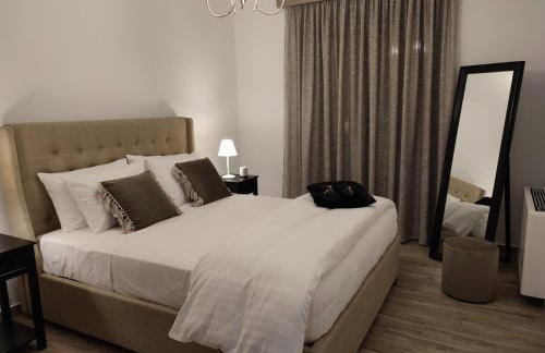 VagiaNa apartment Διαμέρισμα κοντά στο αεροδρόμιο - Foto 30