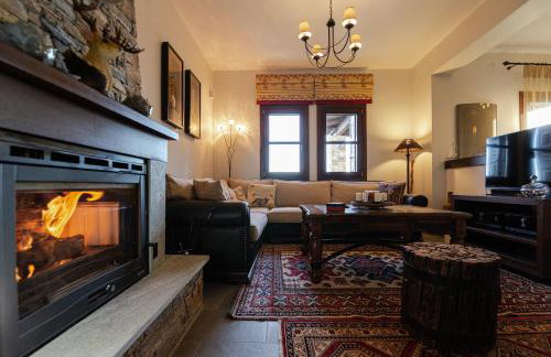 Akrolithos Villa, Milies Pelion - Foto 22