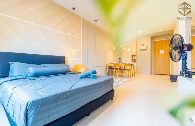 Kuching Riverine Resort - Foto 19