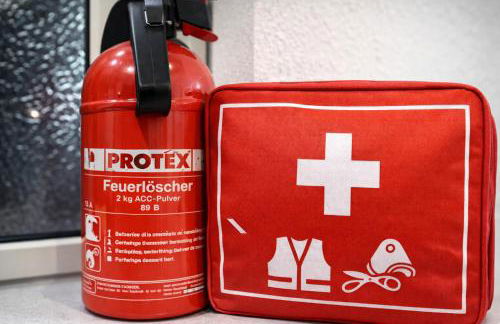 Haus Mammut - Geräumiges Luxus Apartment - Foto 31