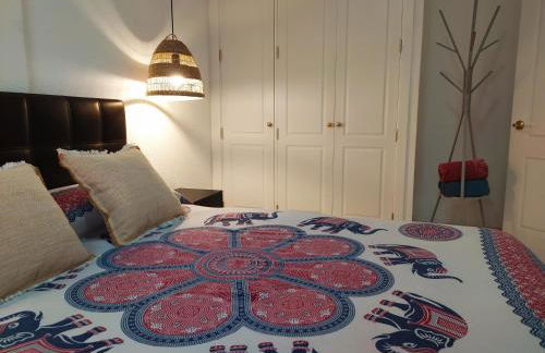 Loft Santa Catalina Park - Photo 6