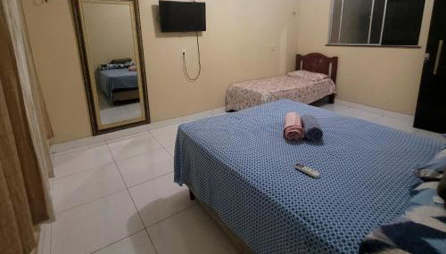 Suíte Aconchego Soure - Foto 5