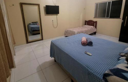 Suíte Aconchego Soure - Photo 5