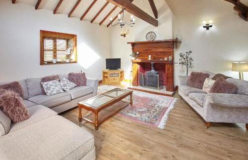 Host & Stay - The Arches Cottage - Foto 1