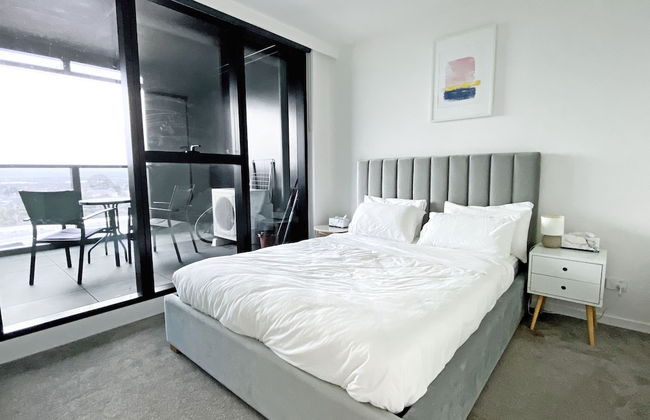 Skygarden Luxury Condo - Foto 10