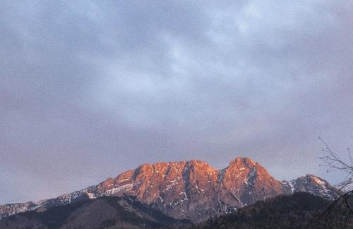 Apartament Poleczka Zakopane Kościelisko - Foto 28