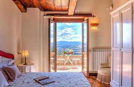 Villa Bella 8 in Massa Martana - Foto 27