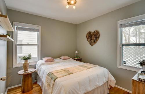 Mid-Century Family Bungalow Desirable Birmingham! - Foto 17