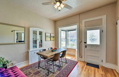 Chic Downtown Home with Grill, Steps to Main Street! - Foto 4