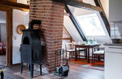 Schloss Lühburg - Foto 54