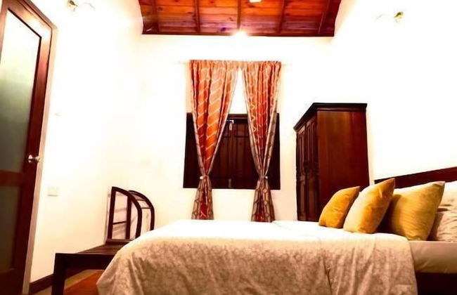 Colonial Residence Kandy - Foto 2