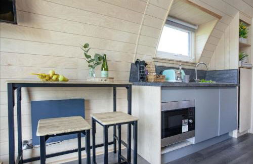 Chapterhouse - Cathedral View - Hot Tub - Foto 13