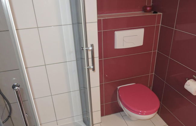 Holiday Home in Dziwnowek by Baltic Beach - Foto 21