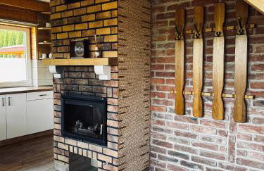 Bieszczadzki Zakątek 787-899-185 - Foto 66