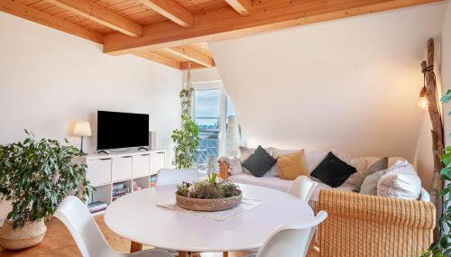 Ferienwohnung Meckenbeuren - Foto 5