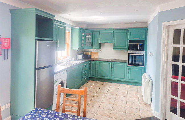 Dingle Town Holiday Home - Foto 4