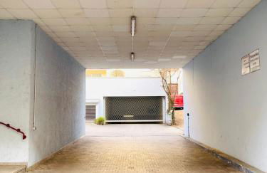 Sonnige, zentralgelegene Wohnung - Foto 17