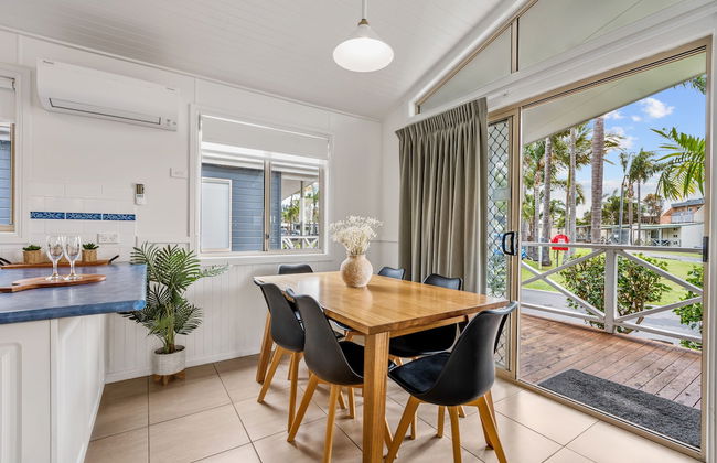 BIG4 Tasman Holiday Parks - Tathra Beach - Photo 20