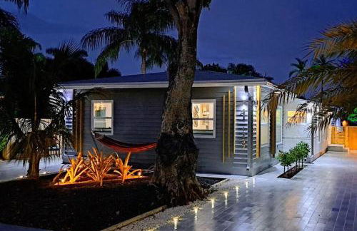 Blue Ocean Vacation Home 1 - Foto 1