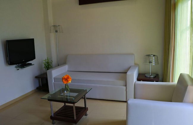 The Waterfront Shaw - Foto 48