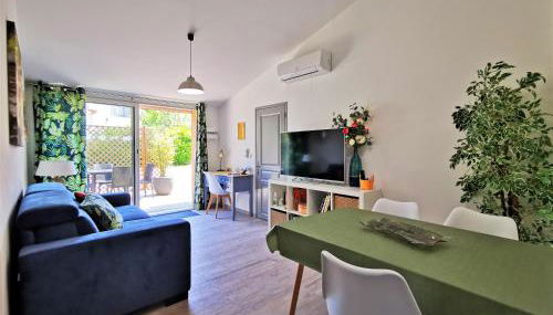 ENTRE RHÔNE et GARRIGUE - Photo 4