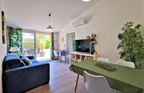 ENTRE RHÔNE et GARRIGUE - Photo 4