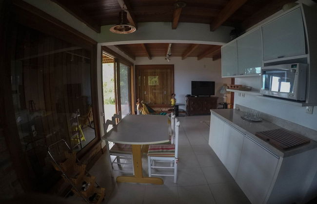 Cabana à Beira D'água Linda Vista - Foto 21