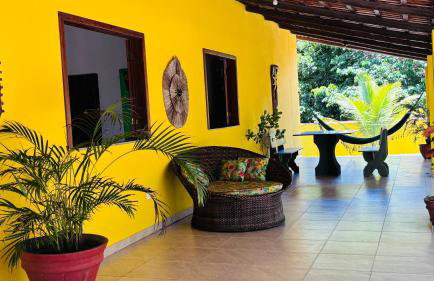 Casa de luxo na praia com piscina privada 15 pessoas, Ilheus - Itacare - Foto 47