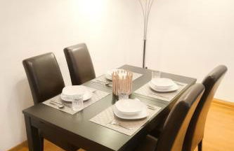 Düsseldorf Apartment - Foto 8