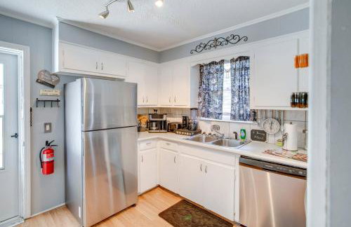 2 Mi to Downtown Columbia: Home w/ Theater Room! - Foto 4