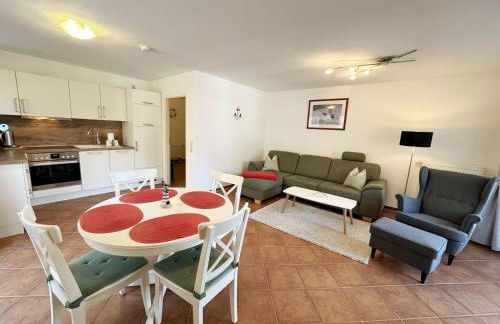 Ferienwohnung Sonnenstrand Whg 12 - Foto 11