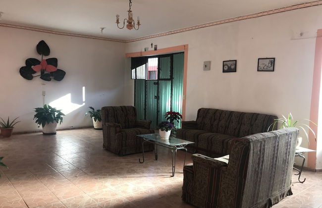 Room-awesome King Room In City Center - Foto 7