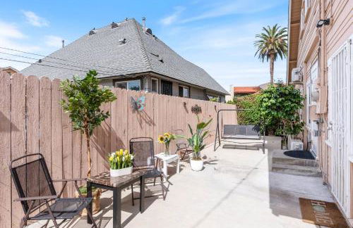 Prime location King Bed! Private house1 - Foto 11