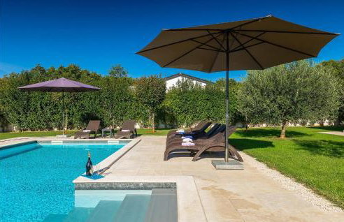 Villa Tina Barban - Foto 19