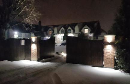 Chatterley House - Foto 120