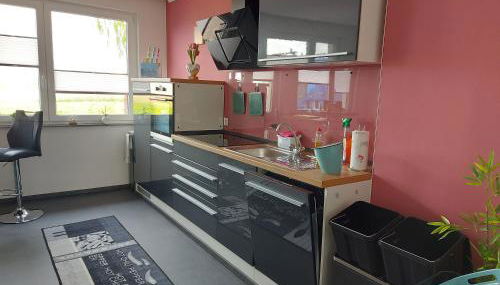 Weitblickidyll - Foto 5, stove, pet friendly