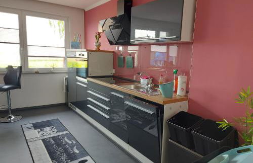 Weitblickidyll - Foto 5