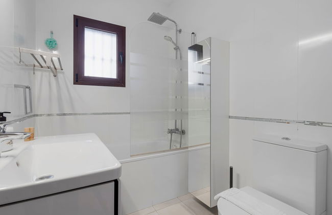 La Campana Apartment With Pool - Ref 60 - Foto 19