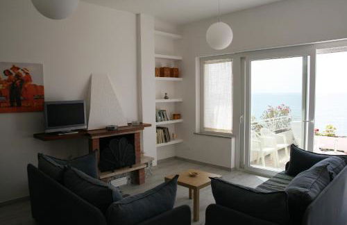 Villa Laura - sul mare - Photo 47