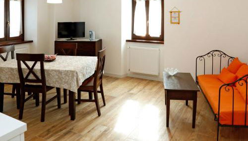 Apartment Cjase da Maestre-2 by Interhome - Foto 5