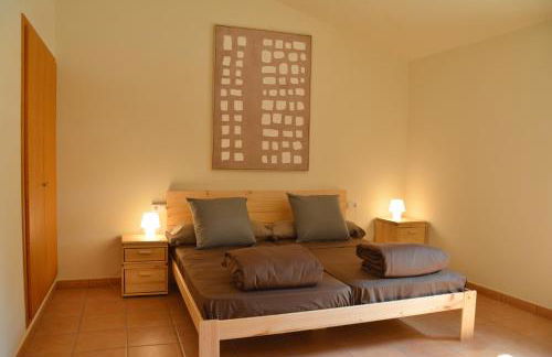 Mas Salvador Rural Experience - Photo 53