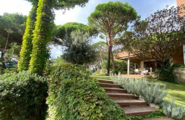 Villa Juny Best view in North Barcelona Coast - Foto 61