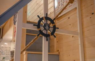 Tiny House - Love Boat - Foto 32