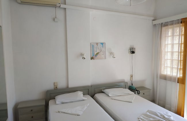 Apartment for 4 Personsn the Center - Photo 2