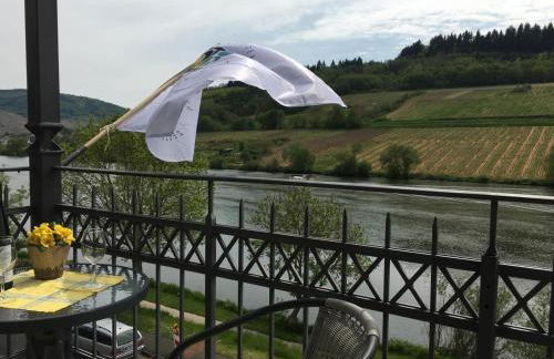 Ferienhaus Moselmerle - Foto 37