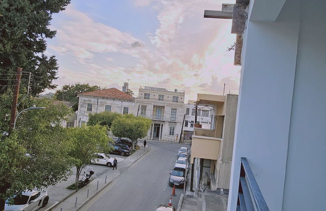 109 LIM 2 - Stay Cypress Studio - Foto 17