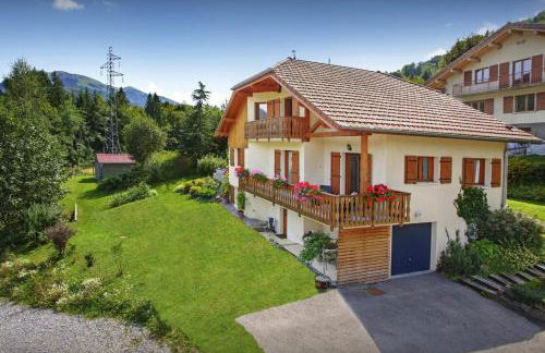 Chalet Les Roses Des Alpes - OVO Network - Photo 21