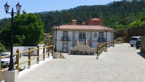 Casa de Ladreda - Foto 3